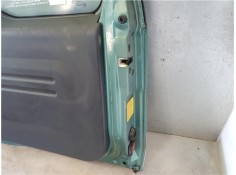 Recambio de porton trasero para mitsubishi montero (v60/v70) referencia OEM IAM MR508408  