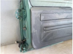 Recambio de porton trasero para mitsubishi montero (v60/v70) referencia OEM IAM MR508408  