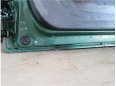 Recambio de porton trasero para mitsubishi montero (v60/v70) referencia OEM IAM MR508408  