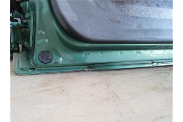 Recambio de porton trasero para mitsubishi montero (v60/v70) referencia OEM IAM MR508408  