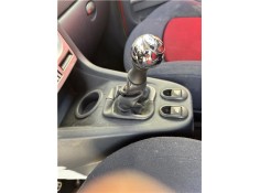 Recambio de palanca de cambio para peugeot 1007 1.4 dolce referencia OEM IAM   