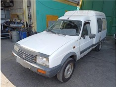 citroen c 15 del año 2000