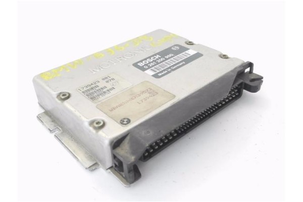 Recambio de centralita para bmw serie 3 coupe (e36) 1.8 318is referencia OEM IAM 1739423 0261200950 