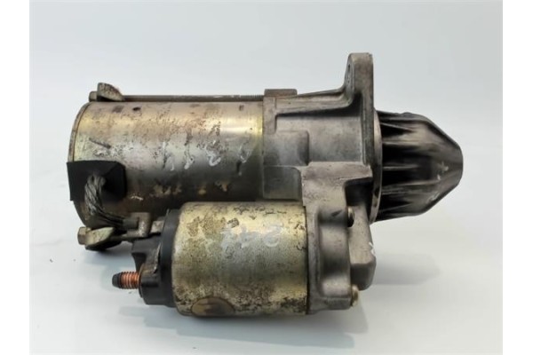 Recambio de motor arranque para chevrolet alero 2.4 ltr referencia OEM IAM 96208782 0G252 96550792 , CHEVROLET | 90341777 , OPEL