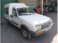 citroen c 15 del año 2000
