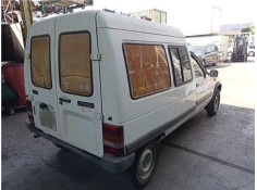 citroen c 15 del año 2000