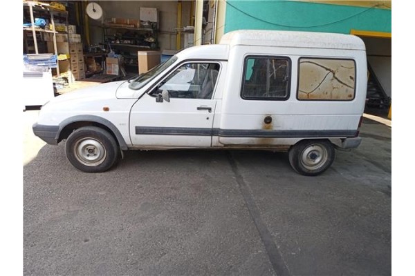citroen c 15 del año 2000