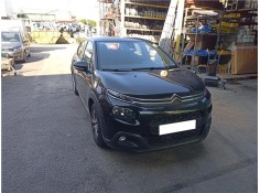 citroen c3 del año 2018