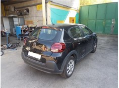 citroen c3 del año 2018