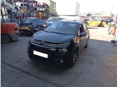 citroen c3 del año 2018