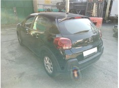 citroen c3 del año 2018