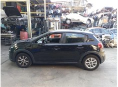 citroen c3 del año 2018