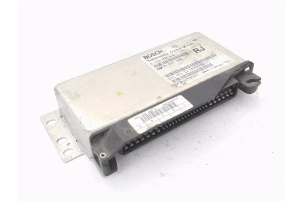 Recambio de centralita para opel frontera b 2.2 dti (6b_zc, 6b_vf, 6b_66, 6b_76) referencia OEM IAM 96022581 0260002636 