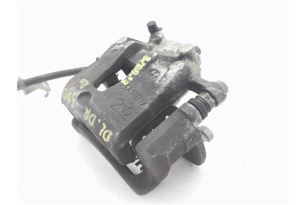 Recambio de pinza freno delantero derecha para kia rio (ub) 1.2 basic referencia OEM IAM BC140184  58190H8A58 , KIA | 58130H8550