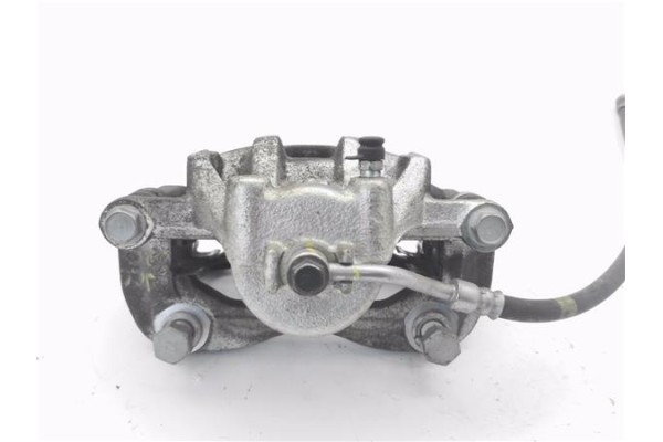 Recambio de pinza freno delantero derecha para kia rio (ub) 1.2 basic referencia OEM IAM BC140184  58190H8A58 , KIA | 58130H8550
