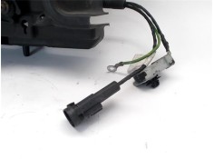 Recambio de electroventilador para peugeot partner combispace (5f) 2.0 hdi referencia OEM IAM 9645028480  
