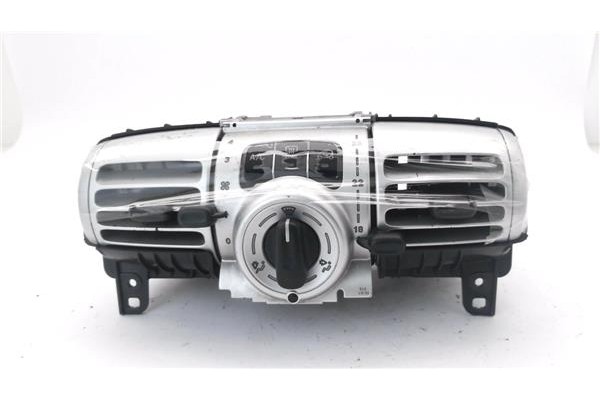 Recambio de mandos calefaccion / a.a. para smart fortwo coupe 1.0 fortwo coupe (52kw) referencia OEM IAM A4519060500  