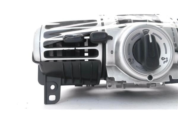 Recambio de mandos calefaccion / a.a. para smart fortwo coupe 1.0 fortwo coupe (52kw) referencia OEM IAM A4519060500  