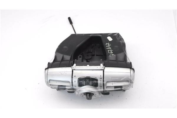 Recambio de mandos calefaccion / a.a. para smart fortwo coupe 1.0 fortwo coupe (52kw) referencia OEM IAM A4519060500  