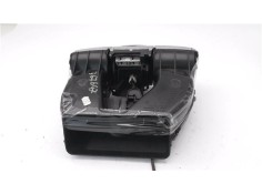Recambio de mandos calefaccion / a.a. para smart fortwo coupe 1.0 fortwo coupe (52kw) referencia OEM IAM A4519060500  