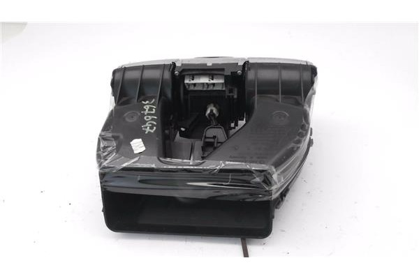 Recambio de mandos calefaccion / a.a. para smart fortwo coupe 1.0 fortwo coupe (52kw) referencia OEM IAM A4519060500  