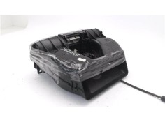 Recambio de mandos calefaccion / a.a. para smart fortwo coupe 1.0 fortwo coupe (52kw) referencia OEM IAM A4519060500  