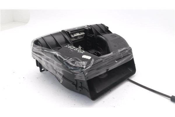 Recambio de mandos calefaccion / a.a. para smart fortwo coupe 1.0 fortwo coupe (52kw) referencia OEM IAM A4519060500  