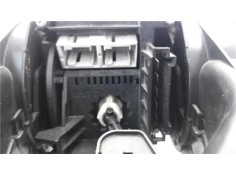 Recambio de mandos calefaccion / a.a. para smart fortwo coupe 1.0 fortwo coupe (52kw) referencia OEM IAM A4519060500  