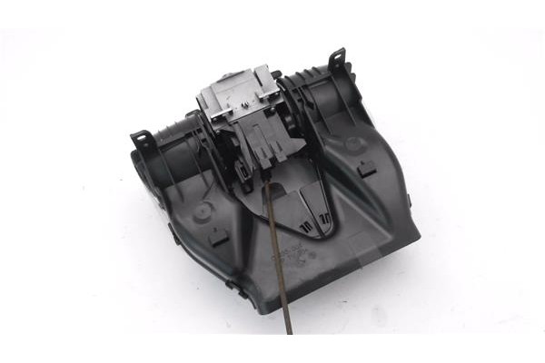 Recambio de mandos calefaccion / a.a. para smart fortwo coupe 1.0 fortwo coupe (52kw) referencia OEM IAM A4519060500  