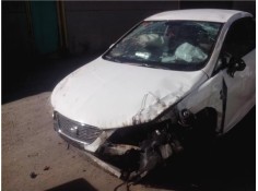 seat ibiza berlina (6j5) del año 2012