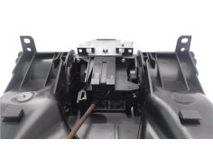 Recambio de mandos calefaccion / a.a. para smart fortwo coupe 1.0 fortwo coupe (52kw) referencia OEM IAM A4519060500  