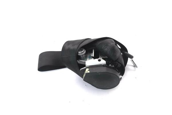 Recambio de cinturon seguridad trasero izquierdo para volkswagen golf v (1k1) 1.9 tdi referencia OEM IAM 1K6857805DRAA  