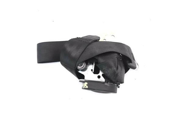 Recambio de cinturon seguridad trasero izquierdo para volkswagen golf v (1k1) 1.9 tdi referencia OEM IAM 1K6857805DRAA  