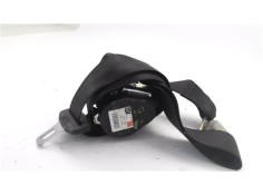 Recambio de cinturon seguridad trasero izquierdo para volkswagen golf v (1k1) 1.9 tdi referencia OEM IAM 1K6857805DRAA  