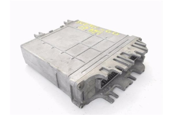 Recambio de centralita para renault scenic i (ja...) 1.9 dti (ja0n) referencia OEM IAM 7700114644 0281010077 