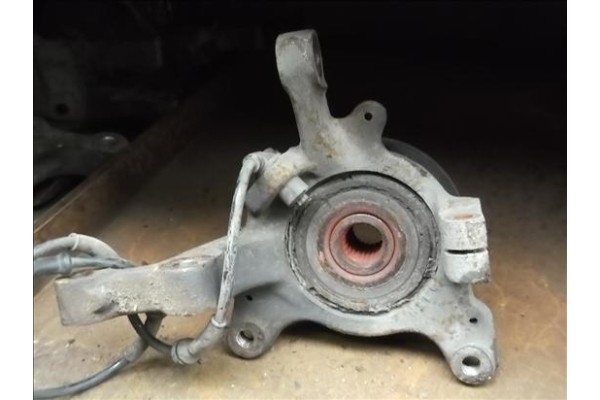 Recambio de mangueta delantero derecha para renault scenic i (ja...) 2.0 16v rx4 referencia OEM IAM   