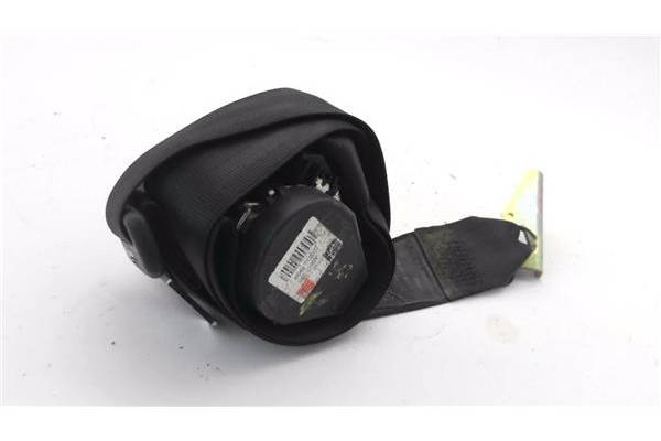Recambio de cinturon seguridad trasero izquierdo para volkswagen golf v (1k1) 1.9 tdi referencia OEM IAM 1K6857805DRAA  