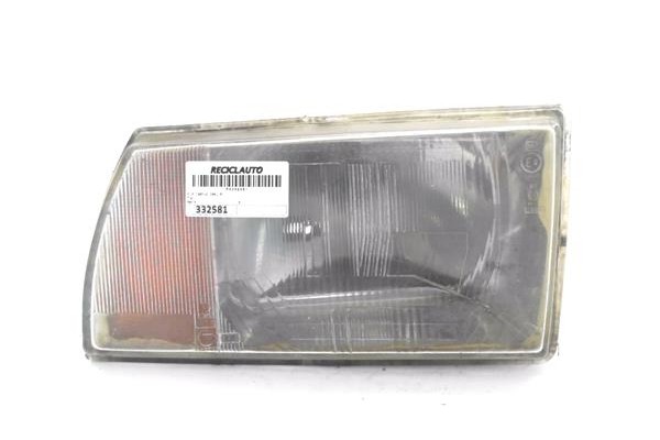 Recambio de faro delantero dcho para citroen c 15 referencia OEM IAM E41759633  