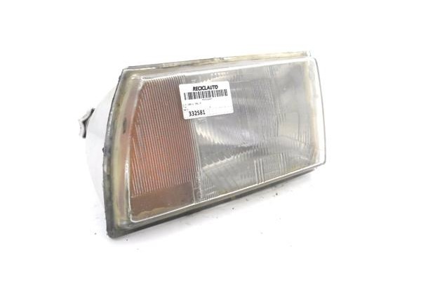 Recambio de faro delantero dcho para citroen c 15 referencia OEM IAM E41759633  