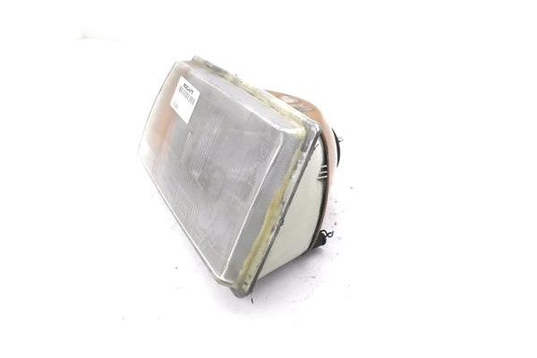 Recambio de faro delantero dcho para citroen c 15 referencia OEM IAM E41759633  