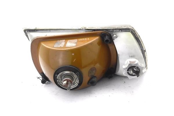 Recambio de faro delantero dcho para citroen c 15 referencia OEM IAM E41759633  