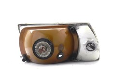 Recambio de faro delantero dcho para citroen c 15 referencia OEM IAM E41759633  