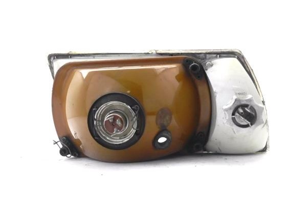 Recambio de faro delantero dcho para citroen c 15 referencia OEM IAM E41759633  