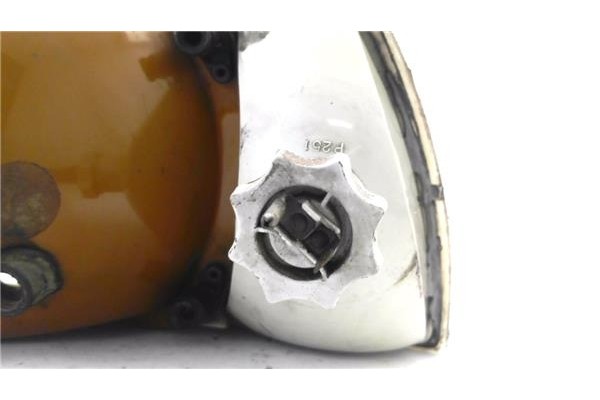 Recambio de faro delantero dcho para citroen c 15 referencia OEM IAM E41759633  