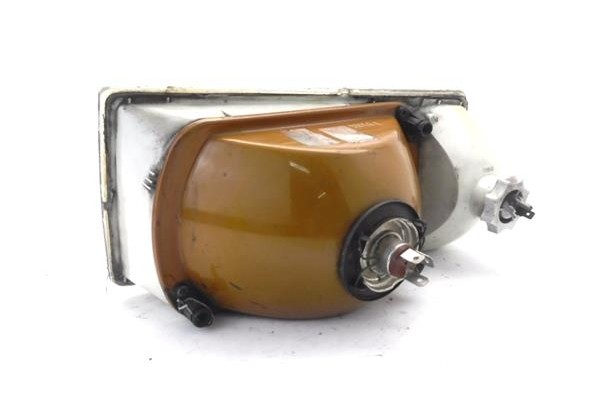 Recambio de faro delantero dcho para citroen c 15 referencia OEM IAM E41759633  