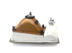 Recambio de faro delantero dcho para citroen c 15 referencia OEM IAM E41759633  