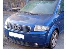 Recambio de servofreno para audi a2 (8z) 1.6 fsi referencia OEM IAM 8Z1614106  