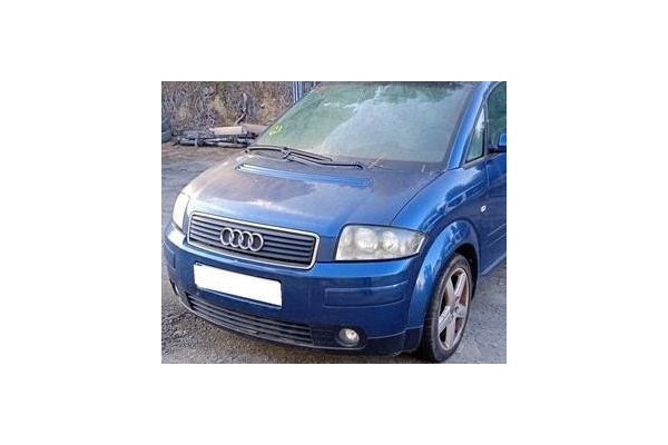 Recambio de servofreno para audi a2 (8z) 1.6 fsi referencia OEM IAM 8Z1614106  