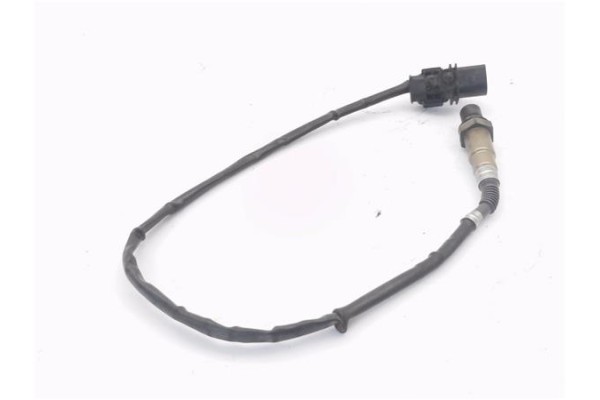 Recambio de sonda lambda para citroen c3 picasso 1.6 exclusive referencia OEM IAM BV6A9Y460AA 258017291 