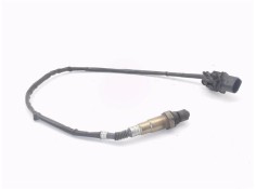 Recambio de sonda lambda para citroen c3 picasso 1.6 exclusive referencia OEM IAM BV6A9Y460AA 258017291 